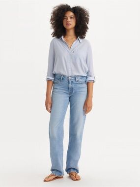 Levi’s 94 Baggy Jeans